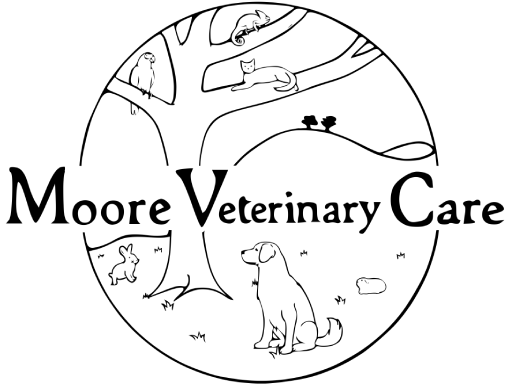 Moore Veterinary Care